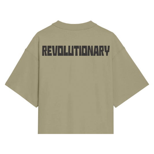 FEED THE PEOPLE BIG TEE