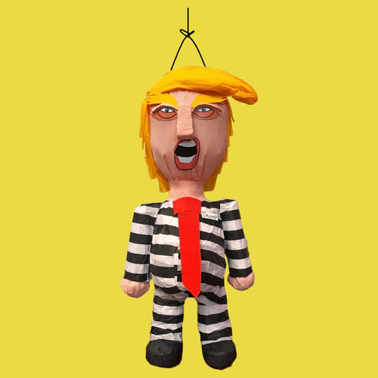 TRUMP PIÑATA