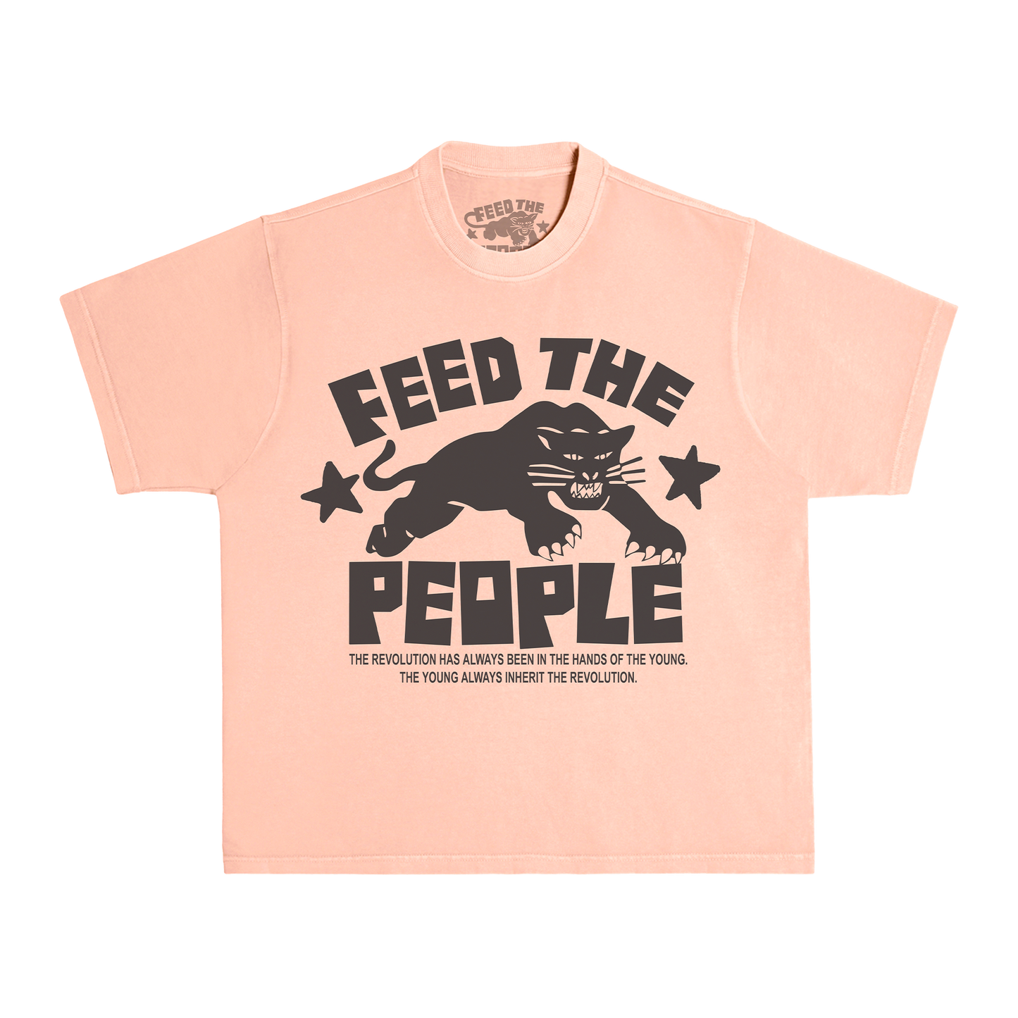 vintage Pink **LIMITED DROP