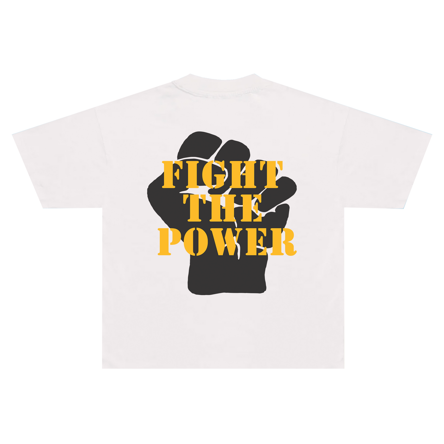 Sankara x The New Africa[Vintage White]