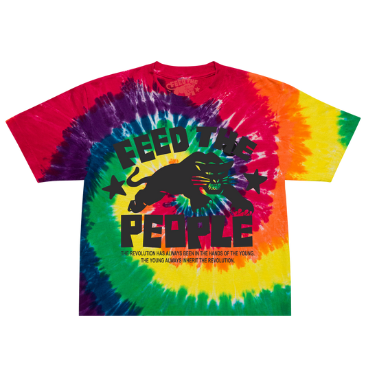 FEED THE PEOPLE **HIPPY Limited edition