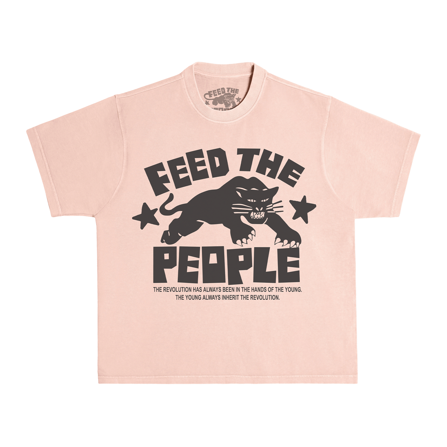 vintage Pink **LIMITED DROP