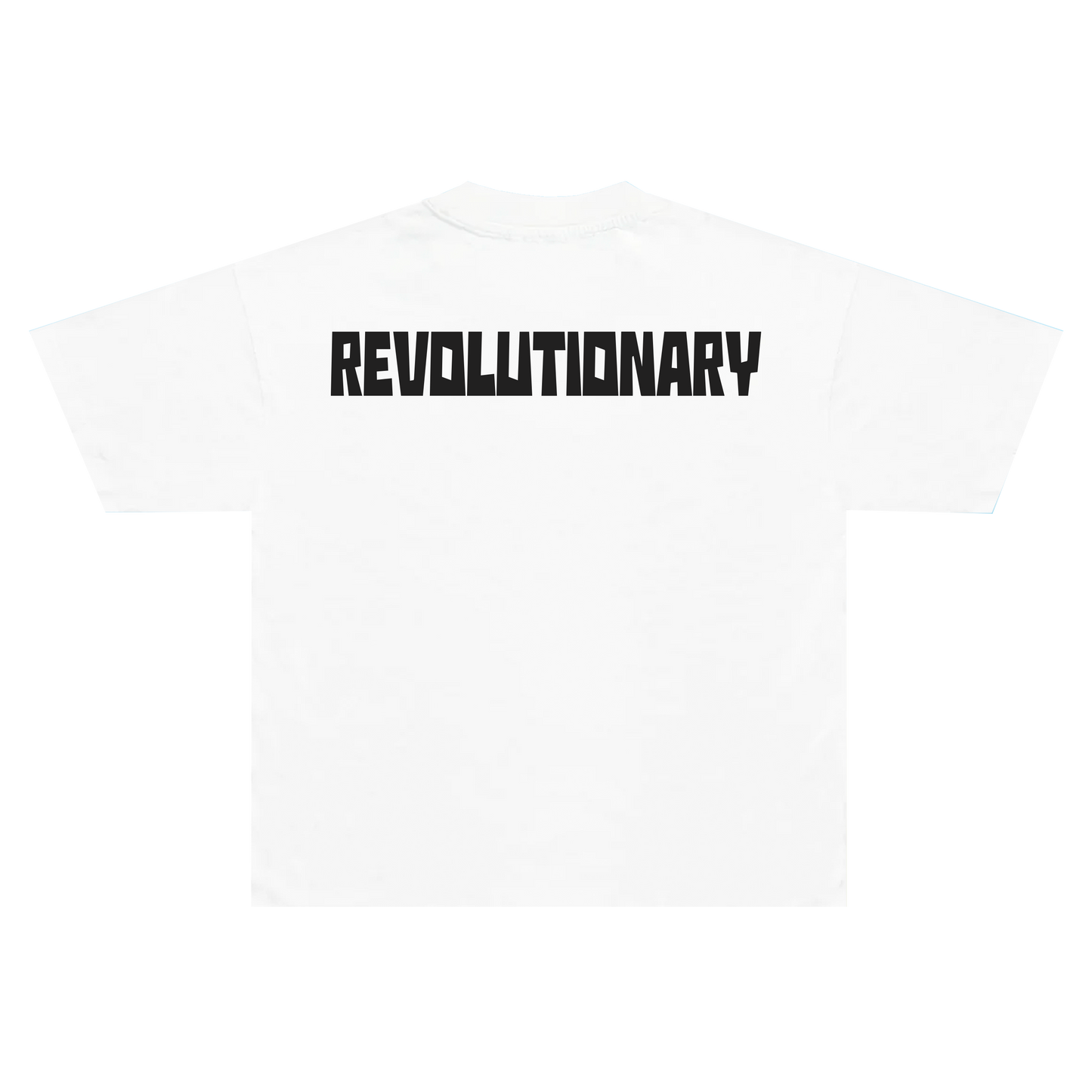 FEED THE PEOPLE [VINTAGE WHITE]